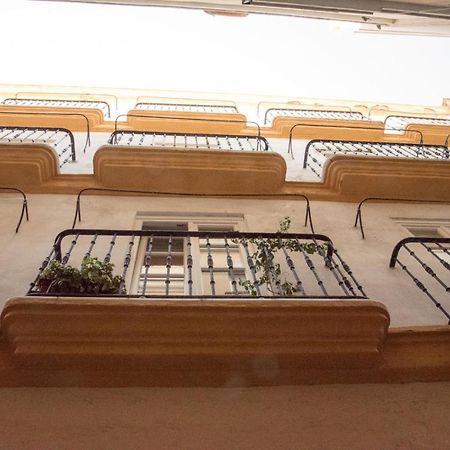 Cadiz Center 5Mn De La Playa - 5M Beach 外观 照片