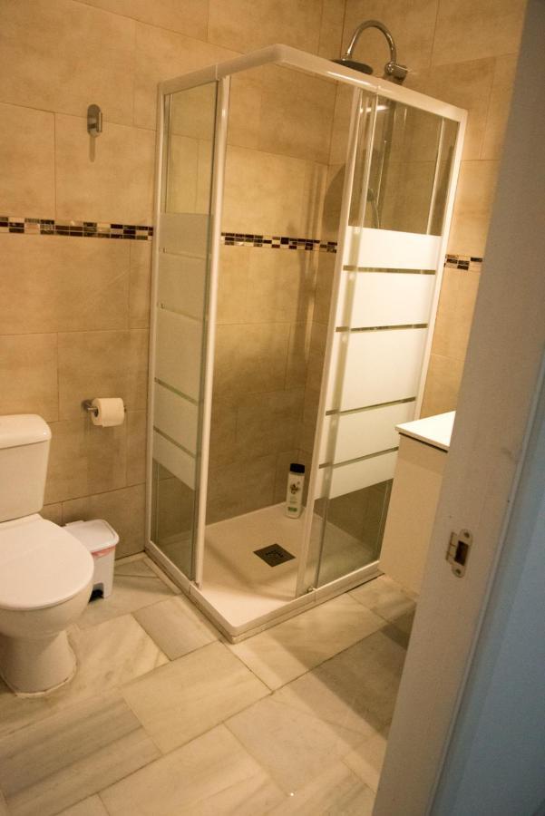 Cadiz Center 5Mn De La Playa - 5M Beach 外观 照片