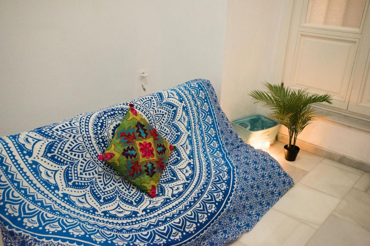 Cadiz Center 5Mn De La Playa - 5M Beach 外观 照片