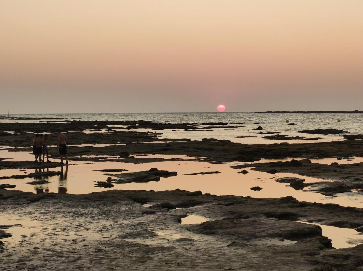 Cadiz Center 5Mn De La Playa - 5M Beach 外观 照片
